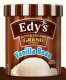 Edys Grand Vanilla Bean Ice Cream Calories