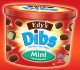 Edys Mint Dibs Calories