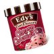 Edys Fun Flavors Cherry Chocolate Chip Ice Cream Calories