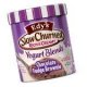 Edys Chocolate Fudge Brownie Frozen Yogurt Calories