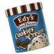 Edys Fun Flavors Cookies 'N Cream Ice Cream Calories