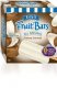 fruit bars creamy coconut