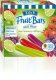 Edys Fruit Bars, Lime, Strawberry & Wildberry Calories