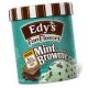 Edys Fun Flavors Nestle Toll House Chocolate Chip Mint Brownie Ice Cream Calories