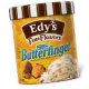 Edys Fun Flavors Nestle Butterfinger Ice Cream Calories