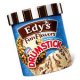 Edys Fun Flavors Nestle Drumstick Sundae Cone Ice Cream Calories