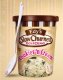 Edys Cookies N' Cream Ice Cream Snack Size Cup Calories