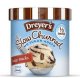 Dreyer's Slow Churned No Sugar Added, Fudge Tracks Calories