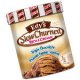 Dreyer's Edy's Slow Churned Triple Chocolate Peanut Butter Sundae - 1.5 Quart Calories