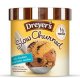 Dreyer's Slow Churned Light, Triple Chocolate Peanut Butter Sundae Calories