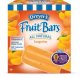 Dreyer's Fruit Bars, Tangerine Calories