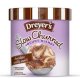 Dreyer's Slow Churned Yogurt Blends, Chocolate Vanilla Swirl Calories