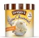 Dreyer's Edy's Slow Churned Light Butter Pecan Ice Cream - 1.75 Quart Calories