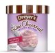 Dreyer's Slow Churned Yogurt Blends, Black Cherry Vanilla Swirl Calories