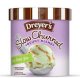 Dreyer's Slow Churned Yogurt Blends, Key Lime Pie Calories