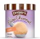 Dreyer's Slow Churned Yogurt Blends, Peach Calories