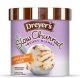 Dreyer's Edy's Slow Churned Caramel Praline Crunch Yogurt Blends - 1.50 Quart Calories