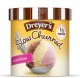 Dreyer's Edy's Slow Churned Light Neapolitan Ice Cream - 1.75 Quart Calories