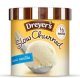 Edy's Slow Churned Light Vanilla Ice Cream - 1.5 Quart