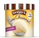 Dreyer's Edy's Slow Churned Light French Vanilla Ice Cream - 1.5 Quart Calories