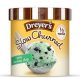 Dreyer's Edy's Slow Churned Light Mint Chocolate Chip Ice Cream - 1.5 Quart Calories