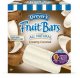 Dreyer's Whole Fruit Fruit Bars, Creamy Coconut Calories