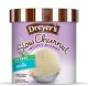 Dreyer's Slow Churned Yogurt Blends, Fat Free Vanilla Calories