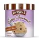 Dreyer's Slow Churned Yogurt Blends, Cappuccino Chip Calories