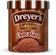 Dreyer's Grand Chocolate Ice Cream Calories