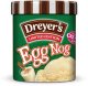 Dreyer's Limited Edition, Egg Nog Calories