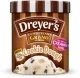 Dreyer's Grand, Nestle Toll House Cookie Dough Calories
