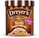 Dreyer's Grand, Chocolate Peanut Butter Cup Calories