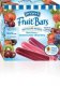 Fruit Bars - Black Cherry, Strawberry-kiwi, Mixed Berry