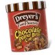 Fun Flavors - Chocolate Peanut Butter Cup Ice Cream