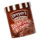 Dreyer's Fun Flavors - Double Fudge Brownie Ice Cream Calories