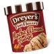 Dreyer's Fun Flavors - Mocha Almond Fudge Ice Cream Calories