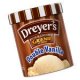 Dreyer's Grand Double Vanilla Ice Cream Calories