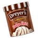 Dreyer's Grand Fudge Swirl Ice Cream Calories