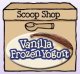 Ben & Jerrys Vanilla Frozen Yogurt Calories
