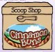 Ben & Jerrys Cinnamon Buns Ice Cream Scoops Calories