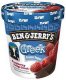 Ben & Jerrys Raspberry Fudge Chunk Frozen Yogurt Calories