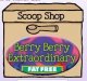 Berry Berry Extraordinary Sorbet