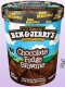 Ben & Jerrys chocolate ice cream ice cream, chocolate Calories