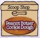 Ben & Jerrys Peanut Butter Cookie Dough Ice Cream Calories