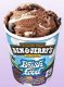 Ben & Jerrys ice cream phish food Calories