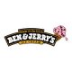 Ben and Jerry's Pint Clusterfluff - 1 Pint