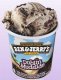 Ben & Jerrys ice cream dublin mudslide Calories