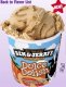 Ben & Jerrys ice cream dulce delish Calories