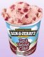 Ben and Jerry's Red Velvet Cake Ice Cream - 1 Pint