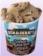 Ben & Jerrys Coffee Heath Bar Crunch Ice Cream Calories